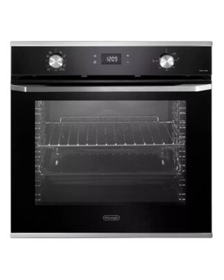 Forno incasso De Longhi LIFE Nsm 11 Nl Ppp Black Forno incasso (ord.min.1.00unità)