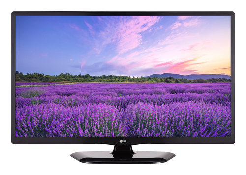 Hotel tv Hotel tv Lg 24LN661HBLD AEU LN661H SERIES Hospitality Black (ord.min.1.00 unità)
