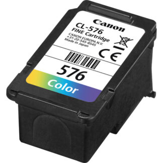 Cartuccia stampante Cartuccia stampante Canon 5442C001 FINE (ord.min.1.00 unità)