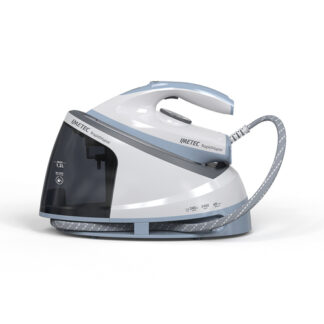 Sistema stirante Sistema stirante Imetec 9033 RAPIDVAPOR Grigio e Azzurro (ord.min.1.00 unità)