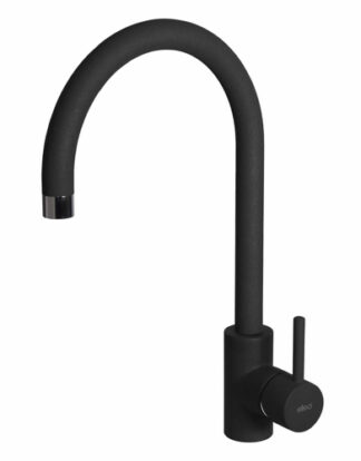 Miscelatore lavello Miscelatore lavello Elleci MKKCLO86 CLOUD Nero (ord.min.1.00 unità)