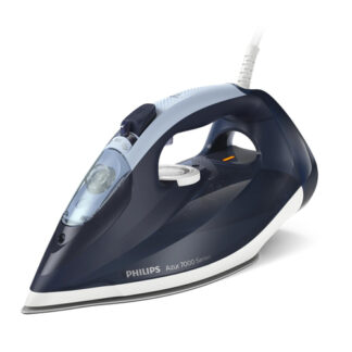 Ferro stiro vapore Ferro stiro vapore Philips DST7030 20 7000 SERIES Azur Steam Iron Blu (ord.min.1.00 unità)