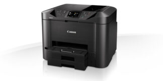 Stampante multifunzione Multifunzione Canon 0971C009 MAXIFY Mb5450 (ord.min.1.00 unità)