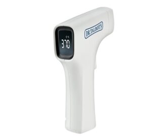 Termometro a distanza Termometro a distanza Nuby ID14903 DR TALBOT Infrared White e Black (ord.min.1.00 unità)