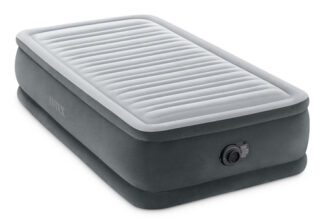 Materasso gonfiabile Materasso gonfiabile Intex 64412ND DURA BEAM Comfort Plush Elevated Gr (ord.min.1.00 unità)