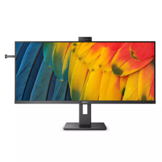 Monitor Monitor Philips 40B1U5601H 00 5000 SERIES Black (ord.min.1.00 unità)