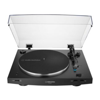 Giradischi Giradischi Audio Technica AT LP3XBT STEP UP Black (ord.min.1.00 unità)