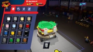 Videogioco Videogioco 2K Games SWP41483 PLAYSTATION 4 LEGO 2K Drive (ord.min.1.00 unità)