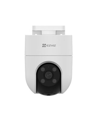 Videocamera sorveglianza Videocamera sorveglianza Ezviz CS H8C H8C Pan&Tilt White (ord.min.1.00 unità)