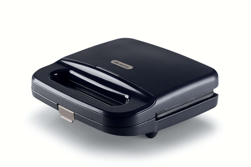 Tostiera Tostiera Ariete 00C197100AR0 BREAKFAST Sandwich Maker Dark grey (ord.min.1.00 unità)