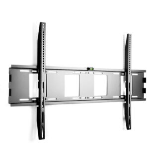 Supporto monitor TV parete Supporto monitor TV parete Techly ICA PLB 2230 Fixed Black (ord.min.1.00 unità)