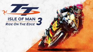 Videogioco Videogioco Nacon PS5TT3IT PLAYSTATION 5 TT Isle of Man Ride on the Edg (ord.min.1.00 unità)