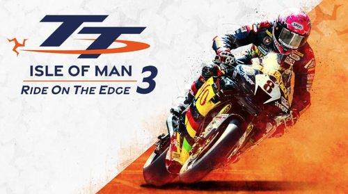 Videogioco Videogioco Nacon PS5TT3IT PLAYSTATION 5 TT Isle of Man Ride on the Edg (ord.min.1.00 unità)
