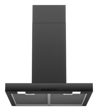 Cappa libera installazione Cappa Airforce CCF536560 F53 S4 Nero (ord.min.1.00 unità)