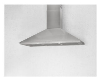 Cappa libera installazione Cappa Airforce CCF0D26501 F0 D2 Inox (ord.min.1.00 unità)