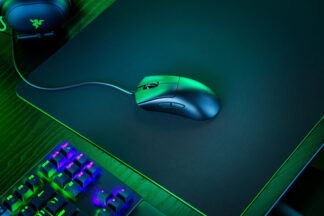 Mouse Mouse Razer RZ01 04640100 R3M1 DEATH ADDER V3 Wired Black (ord.min.1.00 unità)
