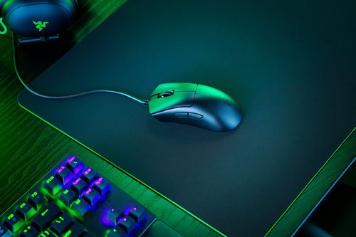 Mouse Mouse Razer RZ01 04640100 R3M1 DEATH ADDER V3 Wired Black (ord.min.1.00 unità)
