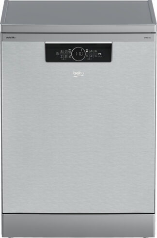 Lavastoviglie Beko 7645202077 BEYOND BDFN36640XA Autodose Pearl inox Lavastoviglie libera installazione (ord.min.1.00unità)