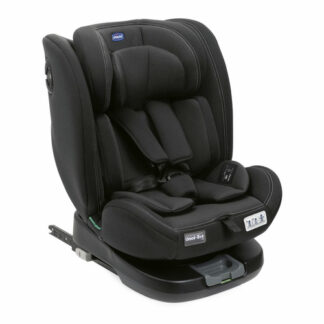 Seggiolino auto Seggiolino auto Chicco 06087030950000 UNICO EVO Easy Recline System Bl (ord.min.1.00 unità)