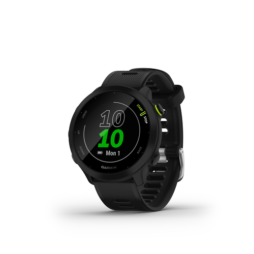 Smartwatch Smartwatch Garmin 010 02562 10 FORERUNNER 55 Black (ord.min.1.00 unità)