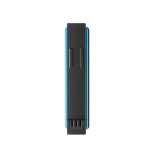 Batteria action cam Batteria action cam Insta360 935270 X3 Black (ord.min.1.00 unità)