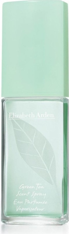 Eau de toilette femminili Eau de toilette donna Elizabeth Arden Green Tea Scent Spray (ord.min.1.00 unità)