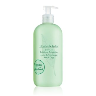 Trattamenti corpo donna Trattamento corpo Elizabeth Arden Green tea refreshing body lotion (ord.min.1.00 unità)