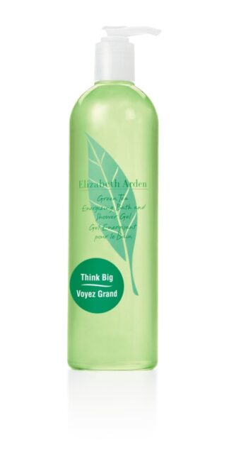 Bagno doccia Bagno doccia Elizabeth Arden Green tea energizing bath & shower gel (ord.min.1.00 unità)