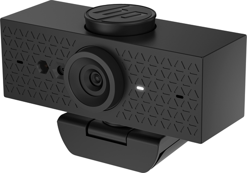 Webcam Webcam Hp 6Y7L1AA 625 Black (ord.min.1.00 unità)