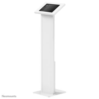 Supporto tablet Supporto tablet Neomounts FL15 750WH1 Floor White (ord.min.1.00 unità)