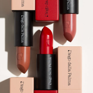 Rossetti Rossetto Diego Dalla Palma Il Custodia Refill 03 Rosso (ord.min.1.00 unità)