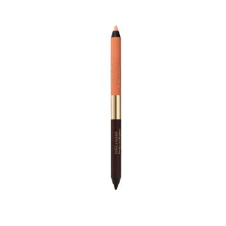 Matite occhi Matita occhi Estee Lauder Smoke And Brighten Kajal Eyeliner Duo Bordea (ord.min.1.00 unità)