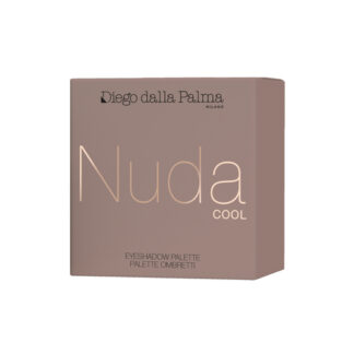 Ombretti Ombretto Diego Dalla Palma Nuda Cool Palette Occhi (ord.min.1.00 unità)