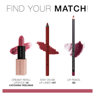 Rossetti Rossetto Diego Dalla Palma Il Creamy Refill 13 Catching Feelings (ord.min.1.00 unità)