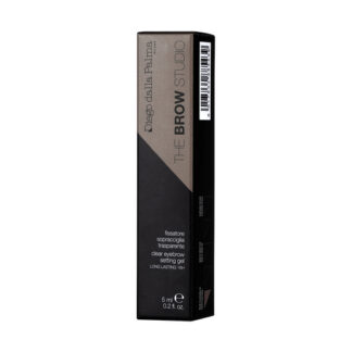 Mascara e prodotti sopracciglia The Brow Studio Fissatore Sopracciglia Trasparente Lunga Tenuta 16H Di (ord.min.1.00 unità)