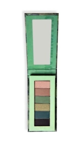 Ombretto Idc Institute Magic Studio Camouflage Eyeshadow Palette Ombretti (ord.min.1.00unità)