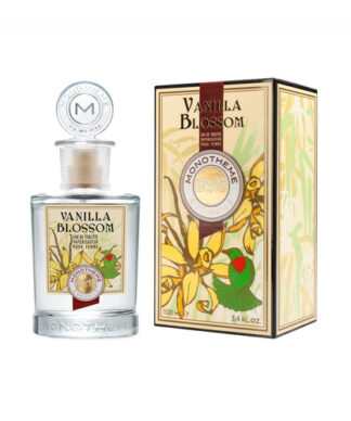 Eau de toilette femminili Eau de toilette donna Monotheme Vanilla Blossom (ord.min.1.00 unità)