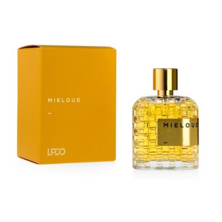 Eau de parfum donna Lpdo Mieloud Intense 100 ml Eau de parfum femminili (ord.min.1.00unità)