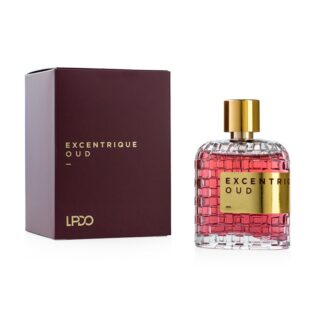 Eau de parfum donna Lpdo Excentrique Oud Intense 100 ml Eau de parfum femminili (ord.min.1.00unità)