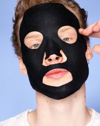 Maschere bellezza Maschera bellezza Astra Face mask purificante sebonormalizzante (ord.min.1.00 unità)