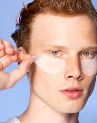 Contorno occhi Contorno occhi Astra Eye patch energizzante decongestionante (ord.min.1.00 unità)