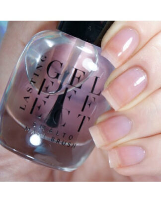 Smalto unghie Astra Lasting gel effect 01 Transparent Smalti e basi per unghie (ord.min.1.00unità)