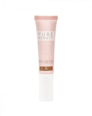 Creme colorate viso Crema colorata viso Astra Pure beauty bb cream 05 Rich (ord.min.1.00 unità)
