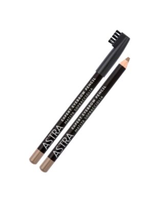 Matite occhi Matita occhi Astra Expert eyebrow pencil sopracciglia EB4 Warm Blonde (ord.min.1.00 unità)