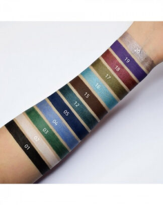 Matite occhi Matita occhi Astra Professional eye pencil 20 Alien (ord.min.1.00 unità)