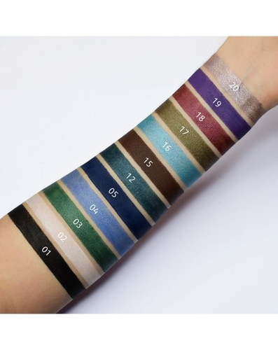 Matite occhi Matita occhi Astra Professional eye pencil 20 Alien (ord.min.1.00 unità)