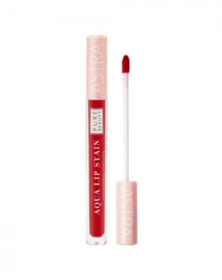 Rossetti Rossetto Astra Pure beauty aqua lip stain 01 Sorbet (ord.min.1.00 unità)