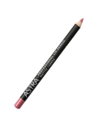 Matite labbra Matita labbra Astra Professional lip pencil 47 Gentle Petal (ord.min.1.00 unità)