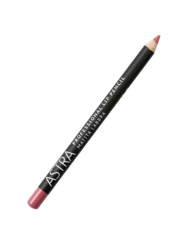 Matite labbra Matita labbra Astra Professional lip pencil 47 Gentle Petal (ord.min.1.00 unità)