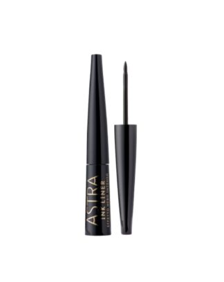 Eyeliner Astra Ink liner effetto nero intenso Black Eyeliner (ord.min.1.00unità)